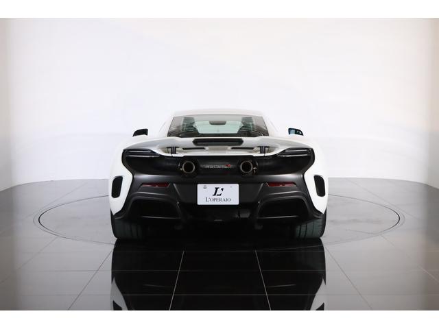 675LT ベースグレード 世界限定500台 OPスーパーライトウェイト5スポーク鍛造ホイール フロントリフト カーボンファイバーエクステリア H29,30,R2,3,5,7年整備記録有(37枚目)