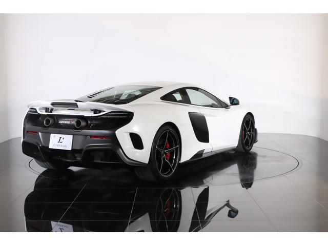 675LT ベースグレード 世界限定500台 OPスーパーライトウェイト5スポーク鍛造ホイール フロントリフト カーボンファイバーエクステリア H29,30,R2,3,5,7年整備記録有(38枚目)