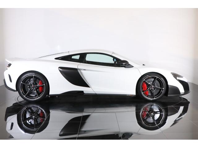 675LT ベースグレード 世界限定500台 OPスーパーライトウェイト5スポーク鍛造ホイール フロントリフト カーボンファイバーエクステリア H29,30,R2,3,5,7年整備記録有(39枚目)