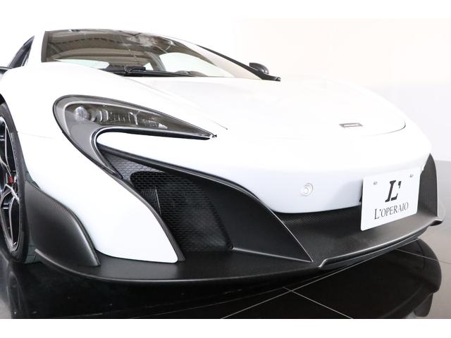 675LT ベースグレード 世界限定500台 OPスーパーライトウェイト5スポーク鍛造ホイール フロントリフト カーボンファイバーエクステリア H29,30,R2,3,5,7年整備記録有(41枚目)