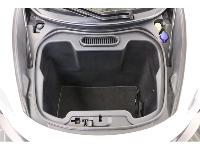 675LT ベースグレード 世界限定500台 OPスーパーライトウェイト5スポーク鍛造ホイール フロントリフト カーボンファイバーエクステリア H29,30,R2,3,5,7年整備記録有(48枚目)