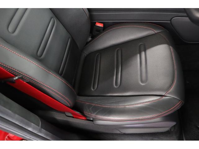 Gクラス G350d マヌファクトゥーアエディション 1オーナー 特別色ジュピターレッド AMGライン ラグジュアリーPKG ブラックアクセント サンルーフ ベンチレーター マッサージ機能(9枚目)