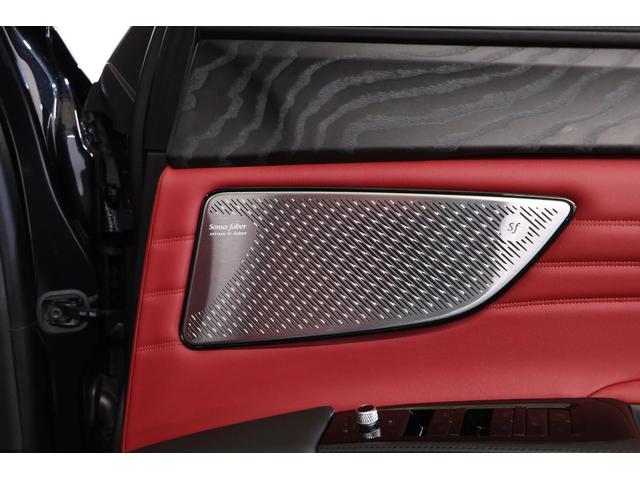 グレカーレ モデナ 1オーナー 純正21インチクリオスタッガードホイール レッドブレーキキャリパー ロッソスクーロインテリア エアサスペンション(2枚目)