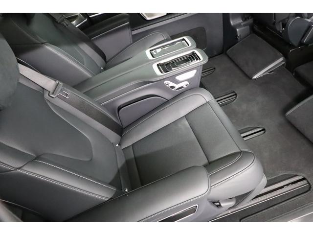 Ｖクラス Ｖ２２０ｄエクスクルーシブロングプラチナスイート　１オーナー　現　行　型　パノラマルーフ　　エクスクルーシブグリル　アルミトリム　ステアリングヒーター　２列目エクスクルーシブシート　リアテーブル　フットレスト　ＭＩＣＲＯＣＵＴルーフライナー（15枚目）