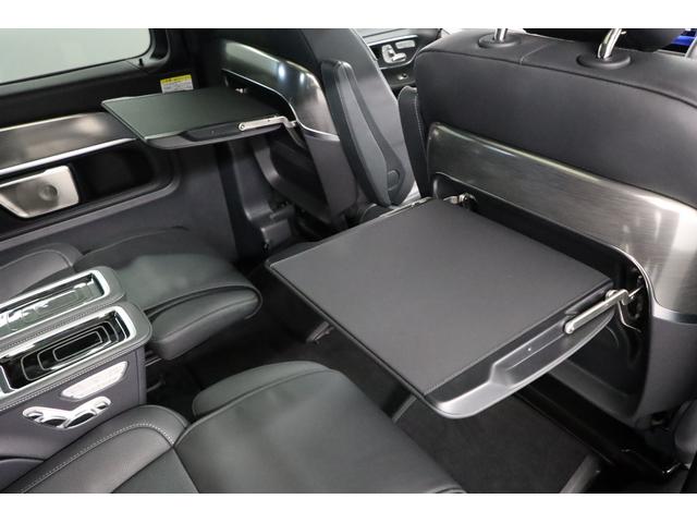 Ｖクラス Ｖ２２０ｄエクスクルーシブロングプラチナスイート　１オーナー　現　行　型　パノラマルーフ　　エクスクルーシブグリル　アルミトリム　ステアリングヒーター　２列目エクスクルーシブシート　リアテーブル　フットレスト　ＭＩＣＲＯＣＵＴルーフライナー（19枚目）