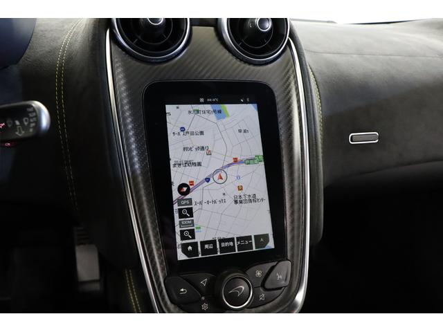 ５４０Ｃ ベースグレード　左Ｈ　ＯＰ１９／２０インチ軽量鍛造ＡＷ　フロントリフト　スポエグ　カーボンインテリア　カーボンルーフ　ソフトクローズ　Ｂ＆Ｗスピーカー（17枚目）