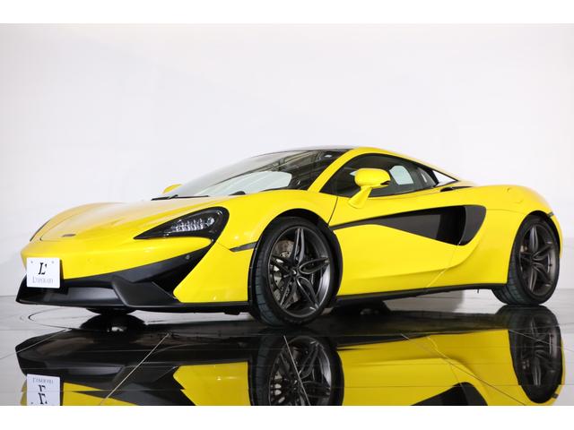 ５４０Ｃ ベースグレード　左Ｈ　ＯＰ１９／２０インチ軽量鍛造ＡＷ　フロントリフト　スポエグ　カーボンインテリア　カーボンルーフ　ソフトクローズ　Ｂ＆Ｗスピーカー（22枚目）