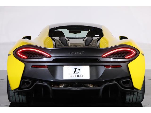 ５４０Ｃ ベースグレード　左Ｈ　ＯＰ１９／２０インチ軽量鍛造ＡＷ　フロントリフト　スポエグ　カーボンインテリア　カーボンルーフ　ソフトクローズ　Ｂ＆Ｗスピーカー（24枚目）