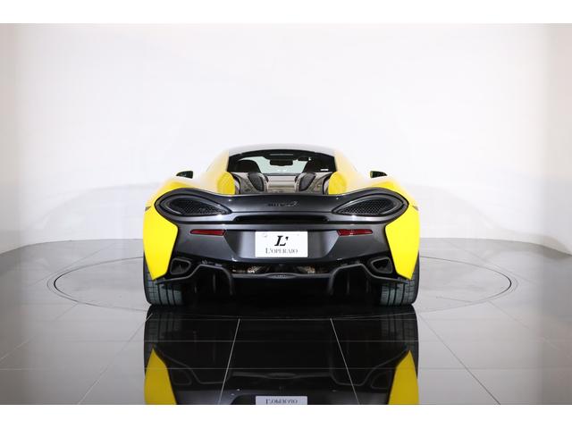 ５４０Ｃ ベースグレード　左Ｈ　ＯＰ１９／２０インチ軽量鍛造ＡＷ　フロントリフト　スポエグ　カーボンインテリア　カーボンルーフ　ソフトクローズ　Ｂ＆Ｗスピーカー（30枚目）