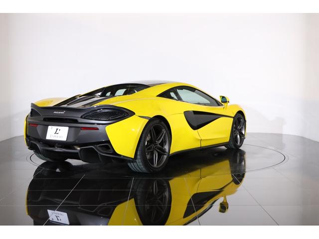 ５４０Ｃ ベースグレード　左Ｈ　ＯＰ１９／２０インチ軽量鍛造ＡＷ　フロントリフト　スポエグ　カーボンインテリア　カーボンルーフ　ソフトクローズ　Ｂ＆Ｗスピーカー（31枚目）