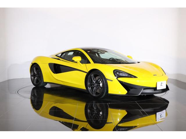 ５４０Ｃ ベースグレード　左Ｈ　ＯＰ１９／２０インチ軽量鍛造ＡＷ　フロントリフト　スポエグ　カーボンインテリア　カーボンルーフ　ソフトクローズ　Ｂ＆Ｗスピーカー（33枚目）