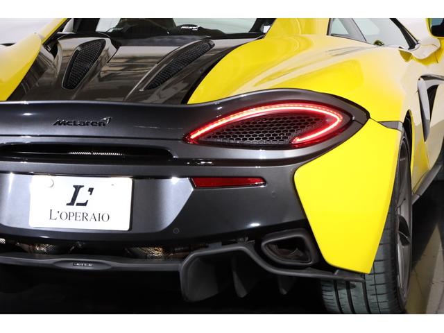 ５４０Ｃ ベースグレード　左Ｈ　ＯＰ１９／２０インチ軽量鍛造ＡＷ　フロントリフト　スポエグ　カーボンインテリア　カーボンルーフ　ソフトクローズ　Ｂ＆Ｗスピーカー（38枚目）