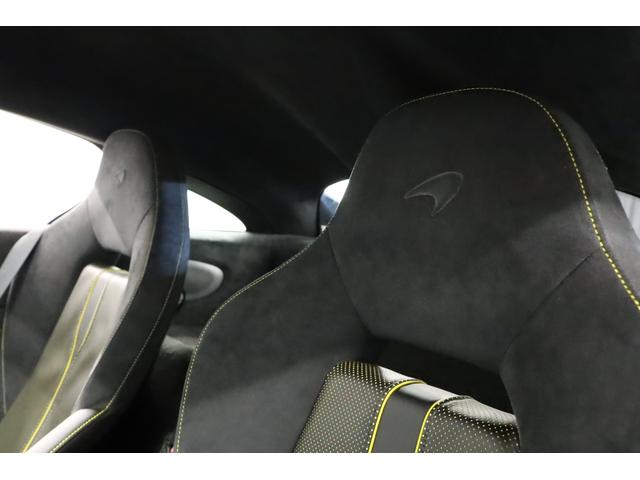 ５４０Ｃ ベースグレード　左Ｈ　ＯＰ１９／２０インチ軽量鍛造ＡＷ　フロントリフト　スポエグ　カーボンインテリア　カーボンルーフ　ソフトクローズ　Ｂ＆Ｗスピーカー（44枚目）