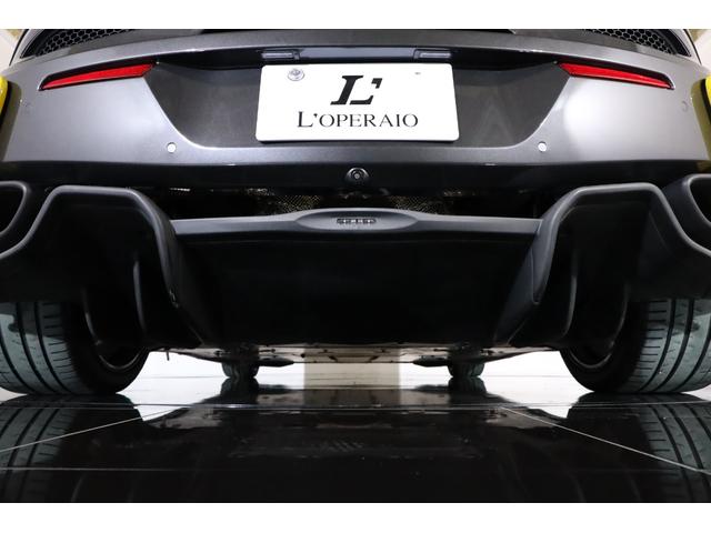 ５４０Ｃ ベースグレード　左Ｈ　ＯＰ１９／２０インチ軽量鍛造ＡＷ　フロントリフト　スポエグ　カーボンインテリア　カーボンルーフ　ソフトクローズ　Ｂ＆Ｗスピーカー（46枚目）