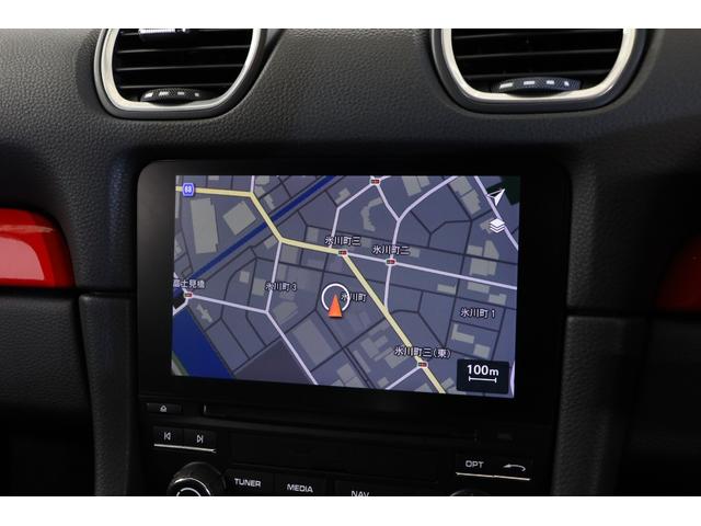 ７１８ケイマン ７１８ケイマンＧＴＳ　ボディ同色インテリア　ホワイトメーター　ホワイトクロノ　ＧＴスポステ　ティンテッドテールライト（11枚目）