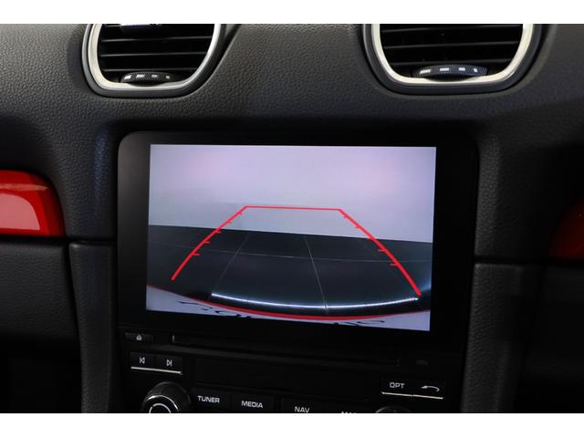 ７１８ケイマン ７１８ケイマンＧＴＳ　ボディ同色インテリア　ホワイトメーター　ホワイトクロノ　ＧＴスポステ　ティンテッドテールライト（12枚目）