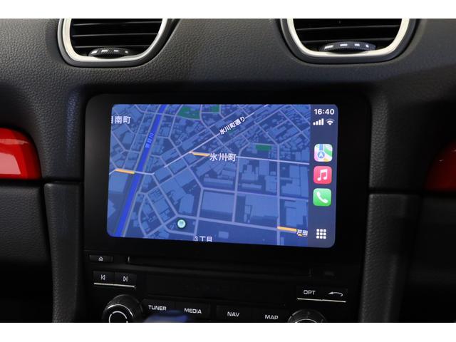 ７１８ケイマン ７１８ケイマンＧＴＳ　ボディ同色インテリア　ホワイトメーター　ホワイトクロノ　ＧＴスポステ　ティンテッドテールライト（13枚目）