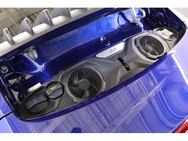 911 911カレラ 車検R9年11月迄 スポーツクロノ 純正20/21インチアルミ PASM メモリーパワーシート クレストエンボスヘッドレスト シートヒーター GTスポーツステアリング ボーズ PCMナビ 全周囲カメラ(6枚目)