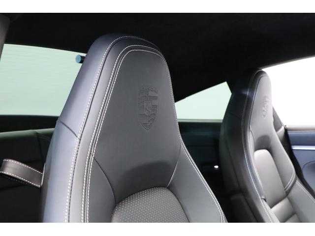 911 911カレラ 車検R9年11月迄 スポーツクロノ 純正20/21インチアルミ PASM メモリーパワーシート クレストエンボスヘッドレスト シートヒーター GTスポーツステアリング ボーズ PCMナビ 全周囲カメラ(9枚目)