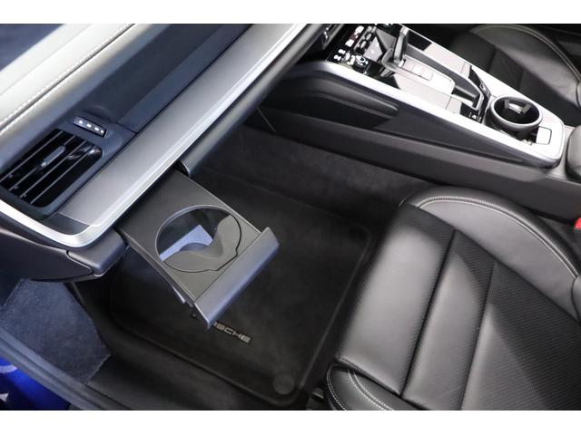 911 911カレラ 車検R9年11月迄 スポーツクロノ 純正20/21インチアルミ PASM メモリーパワーシート クレストエンボスヘッドレスト シートヒーター GTスポーツステアリング ボーズ PCMナビ 全周囲カメラ(13枚目)