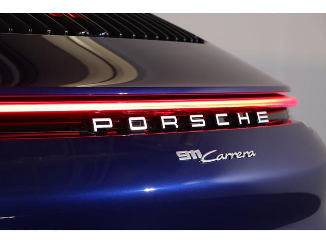 911 911カレラ 車検R9年11月迄 スポーツクロノ 純正20/21インチアルミ PASM メモリーパワーシート クレストエンボスヘッドレスト シートヒーター GTスポーツステアリング ボーズ PCMナビ 全周囲カメラ(42枚目)