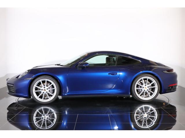 911 911カレラ 車検R9年11月迄 スポーツクロノ 純正20/21インチアルミ PASM メモリーパワーシート クレストエンボスヘッドレスト シートヒーター GTスポーツステアリング ボーズ PCMナビ 全周囲カメラ(47枚目)