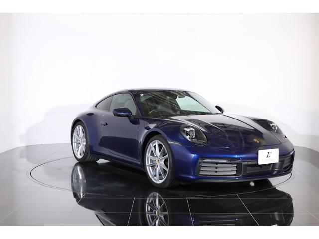 911 911カレラ 車検R9年11月迄 スポーツクロノ 純正20/21インチアルミ PASM メモリーパワーシート クレストエンボスヘッドレスト シートヒーター GTスポーツステアリング ボーズ PCMナビ 全周囲カメラ(52枚目)