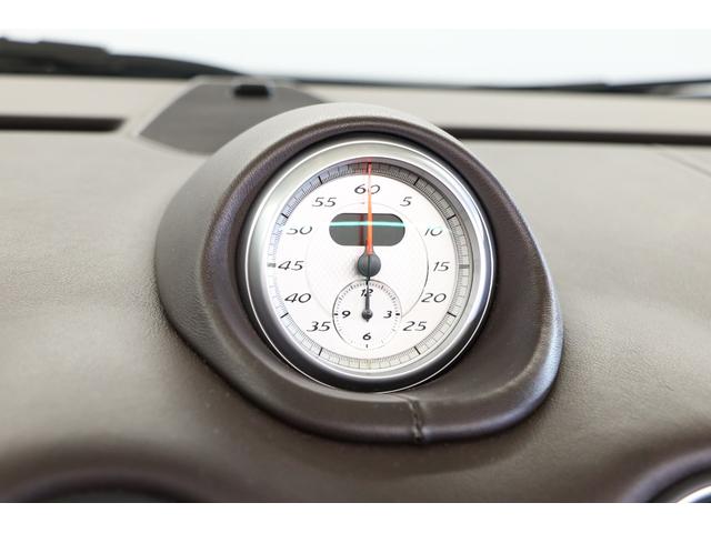 ボクスター ボクスターS 左H 1オーナー OPカラー スポクロ スポステ シートH レザーインテリア ビルシュタインダンパー アイバッハダウンサス 2024年製タイヤ 整備記録簿H21〜27.29.31.R3.5.7(13枚目)