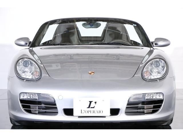 ボクスター ボクスターS 左H 1オーナー OPカラー スポクロ スポステ シートH レザーインテリア ビルシュタインダンパー アイバッハダウンサス 2024年製タイヤ 整備記録簿H21〜27.29.31.R3.5.7(29枚目)