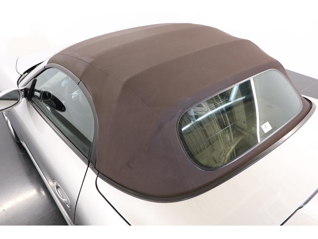 ボクスター ボクスターS 左H 1オーナー OPカラー スポクロ スポステ シートH レザーインテリア ビルシュタインダンパー アイバッハダウンサス 2024年製タイヤ 整備記録簿H21〜27.29.31.R3.5.7(38枚目)