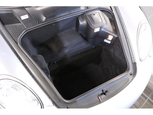 ボクスター ボクスターS 左H 1オーナー OPカラー スポクロ スポステ シートH レザーインテリア ビルシュタインダンパー アイバッハダウンサス 2024年製タイヤ 整備記録簿H21〜27.29.31.R3.5.7(48枚目)