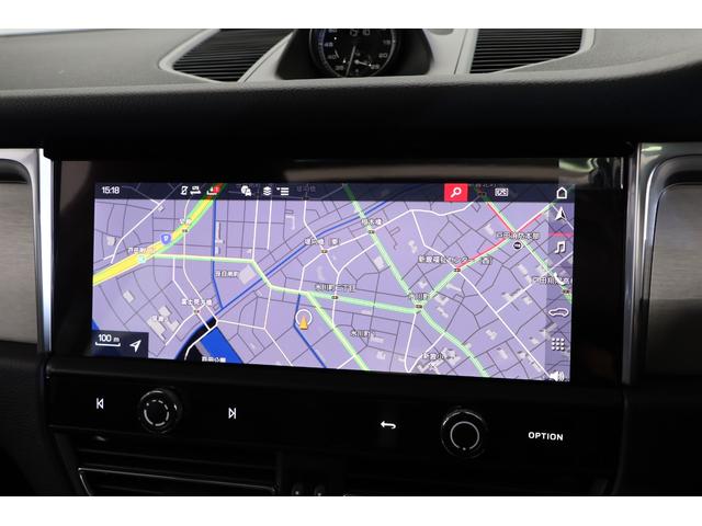 マカン マカンS 1オーナー 有償色:クレヨン OP220 スポクロ スポエグ パノラマルーフ BOSEサウンド PASMエアサス ベンチレーター パワステプラス GTステア (新車保証継承令和10年6月)(28枚目)