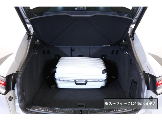 マカン マカンS 1オーナー 有償色:クレヨン OP220 スポクロ スポエグ パノラマルーフ BOSEサウンド PASMエアサス ベンチレーター パワステプラス GTステア (新車保証継承令和10年6月)(41枚目)