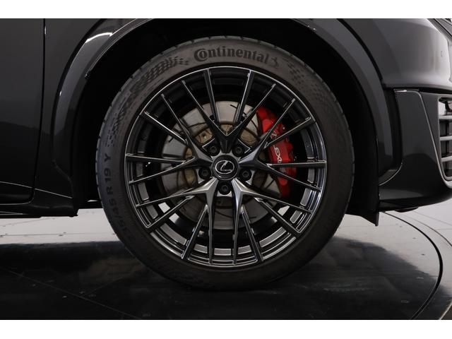 ＬＢＸ モリゾウ　ＲＲ　８ＡＴ　１オーナー　レッドキャリパー　シートヒーター純正１９インチ鍛造ホイール（新車保証継承令和１１年１１月）（6枚目）