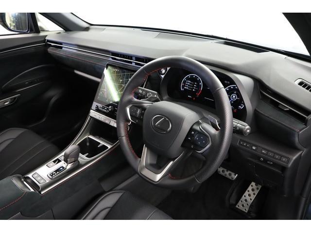 ＬＢＸ モリゾウ　ＲＲ　８ＡＴ　１オーナー　レッドキャリパー　シートヒーター純正１９インチ鍛造ホイール（新車保証継承令和１１年１１月）（8枚目）