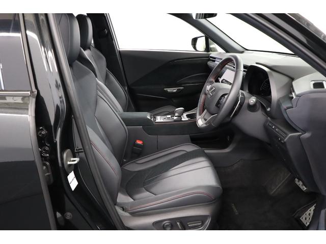 ＬＢＸ モリゾウ　ＲＲ　８ＡＴ　１オーナー　レッドキャリパー　シートヒーター純正１９インチ鍛造ホイール（新車保証継承令和１１年１１月）（9枚目）