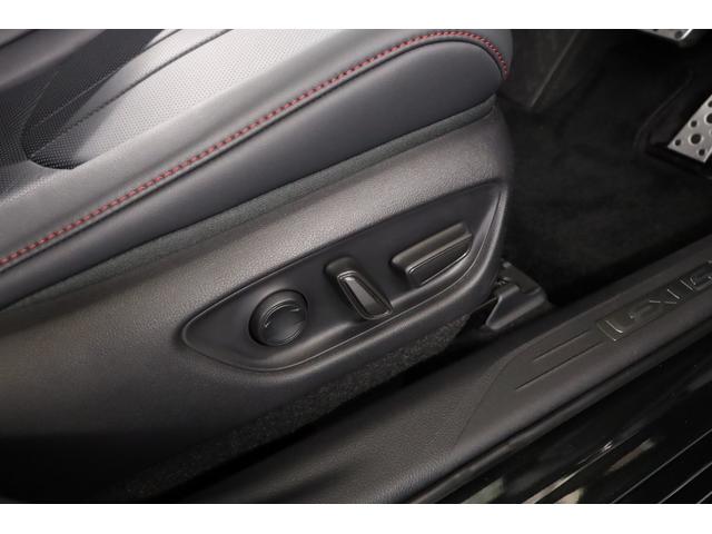 ＬＢＸ モリゾウ　ＲＲ　８ＡＴ　１オーナー　レッドキャリパー　シートヒーター純正１９インチ鍛造ホイール（新車保証継承令和１１年１１月）（11枚目）