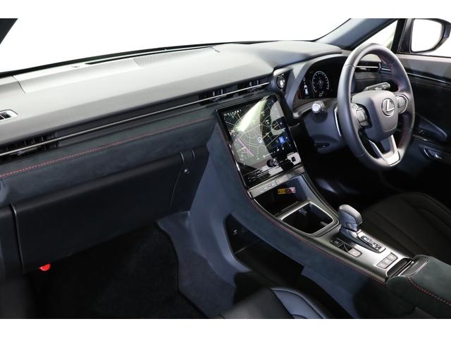 ＬＢＸ モリゾウ　ＲＲ　８ＡＴ　１オーナー　レッドキャリパー　シートヒーター純正１９インチ鍛造ホイール（新車保証継承令和１１年１１月）（13枚目）