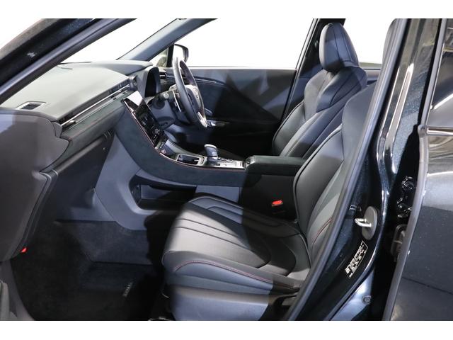 ＬＢＸ モリゾウ　ＲＲ　８ＡＴ　１オーナー　レッドキャリパー　シートヒーター純正１９インチ鍛造ホイール（新車保証継承令和１１年１１月）（14枚目）