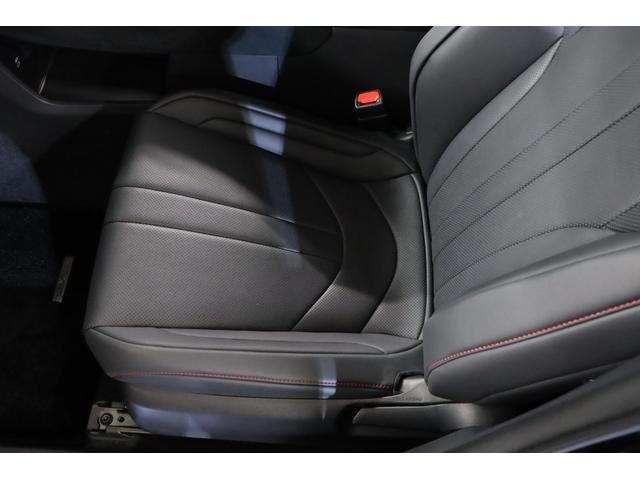 ＬＢＸ モリゾウ　ＲＲ　８ＡＴ　１オーナー　レッドキャリパー　シートヒーター純正１９インチ鍛造ホイール（新車保証継承令和１１年１１月）（15枚目）