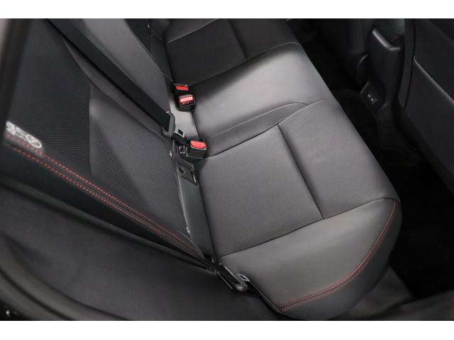 ＬＢＸ モリゾウ　ＲＲ　８ＡＴ　１オーナー　レッドキャリパー　シートヒーター純正１９インチ鍛造ホイール（新車保証継承令和１１年１１月）（16枚目）