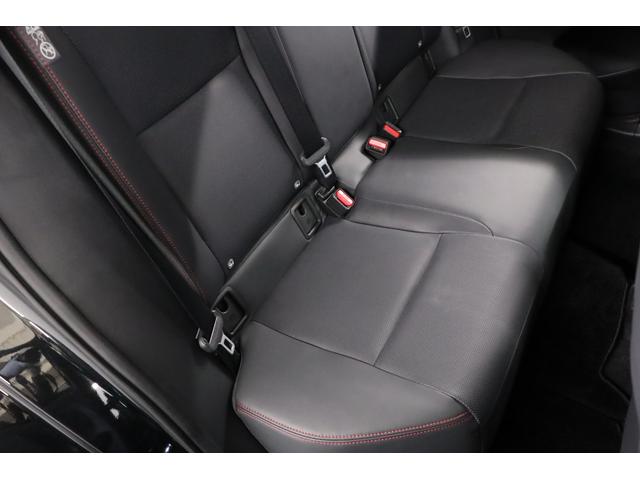 ＬＢＸ モリゾウ　ＲＲ　８ＡＴ　１オーナー　レッドキャリパー　シートヒーター純正１９インチ鍛造ホイール（新車保証継承令和１１年１１月）（17枚目）