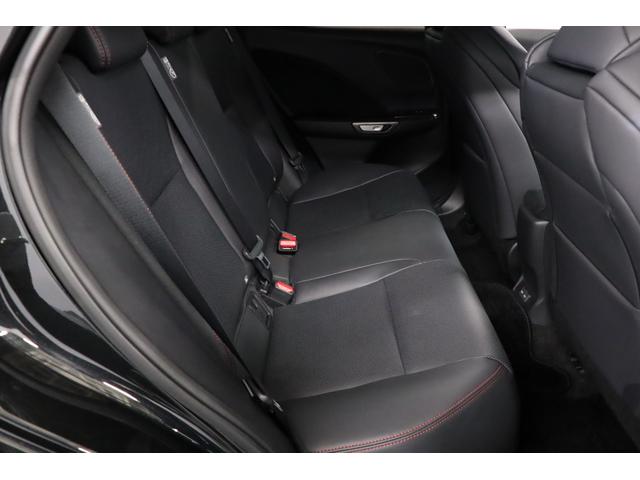 ＬＢＸ モリゾウ　ＲＲ　８ＡＴ　１オーナー　レッドキャリパー　シートヒーター純正１９インチ鍛造ホイール（新車保証継承令和１１年１１月）（18枚目）