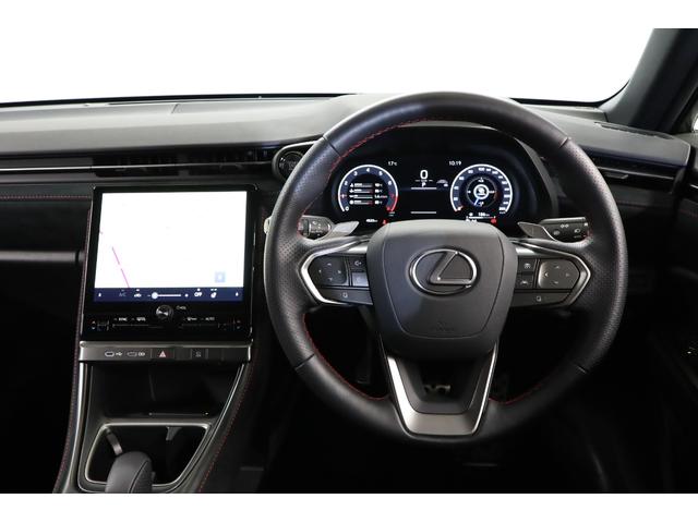 ＬＢＸ モリゾウ　ＲＲ　８ＡＴ　１オーナー　レッドキャリパー　シートヒーター純正１９インチ鍛造ホイール（新車保証継承令和１１年１１月）（19枚目）