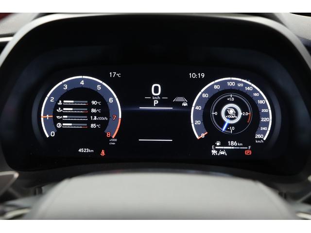 ＬＢＸ モリゾウ　ＲＲ　８ＡＴ　１オーナー　レッドキャリパー　シートヒーター純正１９インチ鍛造ホイール（新車保証継承令和１１年１１月）（21枚目）