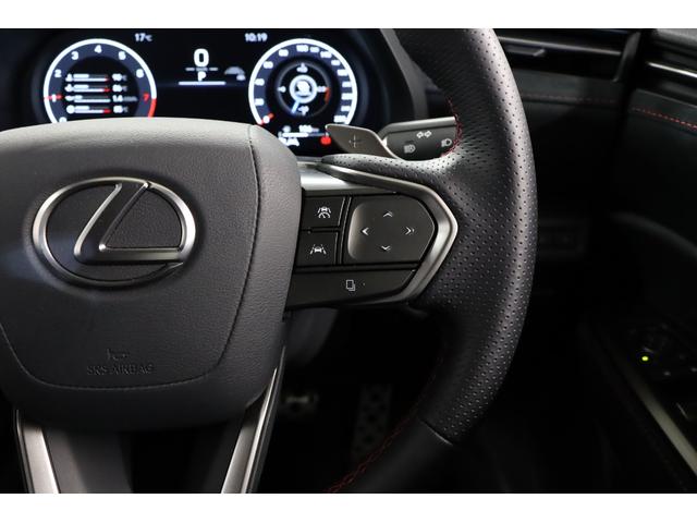 ＬＢＸ モリゾウ　ＲＲ　８ＡＴ　１オーナー　レッドキャリパー　シートヒーター純正１９インチ鍛造ホイール（新車保証継承令和１１年１１月）（22枚目）