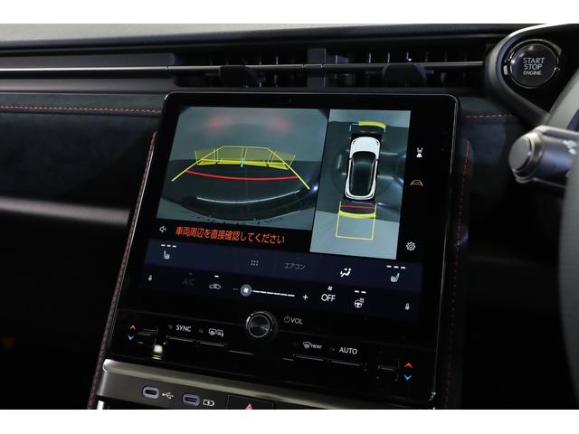 ＬＢＸ モリゾウ　ＲＲ　８ＡＴ　１オーナー　レッドキャリパー　シートヒーター純正１９インチ鍛造ホイール（新車保証継承令和１１年１１月）（25枚目）