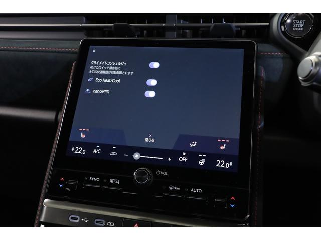 ＬＢＸ モリゾウ　ＲＲ　８ＡＴ　１オーナー　レッドキャリパー　シートヒーター純正１９インチ鍛造ホイール（新車保証継承令和１１年１１月）（27枚目）