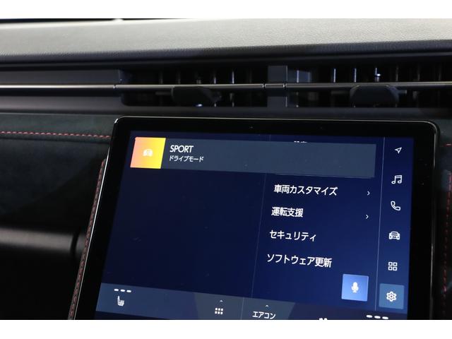 ＬＢＸ モリゾウ　ＲＲ　８ＡＴ　１オーナー　レッドキャリパー　シートヒーター純正１９インチ鍛造ホイール（新車保証継承令和１１年１１月）（29枚目）