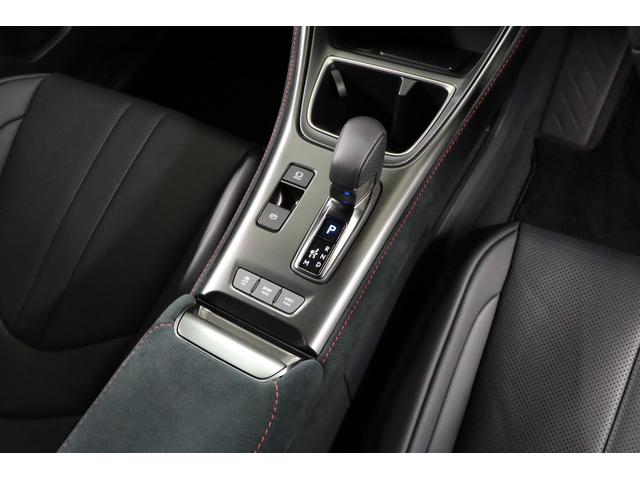 ＬＢＸ モリゾウ　ＲＲ　８ＡＴ　１オーナー　レッドキャリパー　シートヒーター純正１９インチ鍛造ホイール（新車保証継承令和１１年１１月）（32枚目）